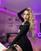 Анкета проститутки Ника - метро Ломоносовский, возраст - 25